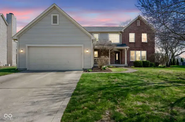 10757 Independence WAY, Carmel, IN 46032