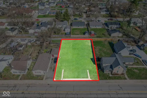 443-445 E Michigan ST, Fortville, IN 46040
