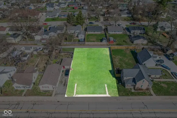 443-445 E Michigan ST, Fortville, IN 46040