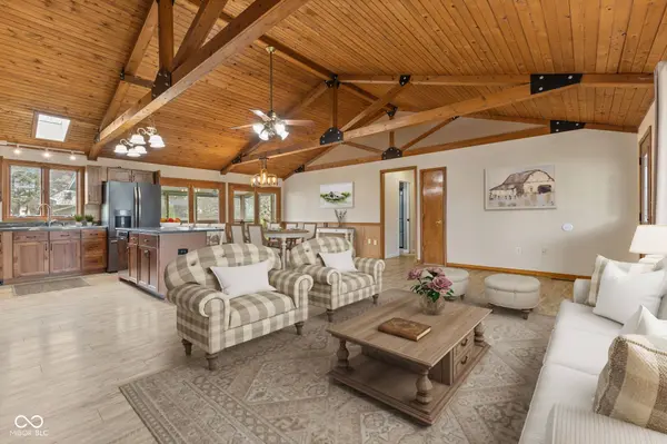 6251 W 300 S, New Palestine, IN 46163