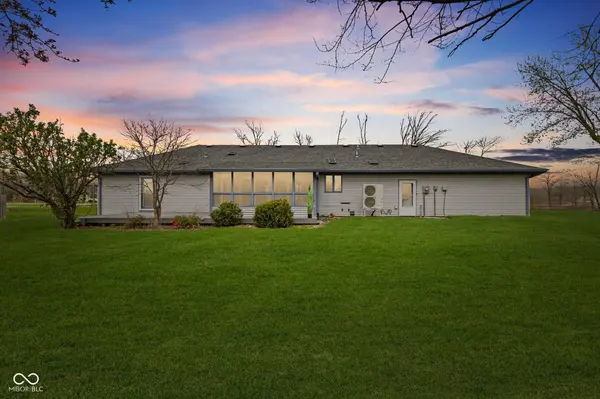 6251 W 300 S, New Palestine, IN 46163