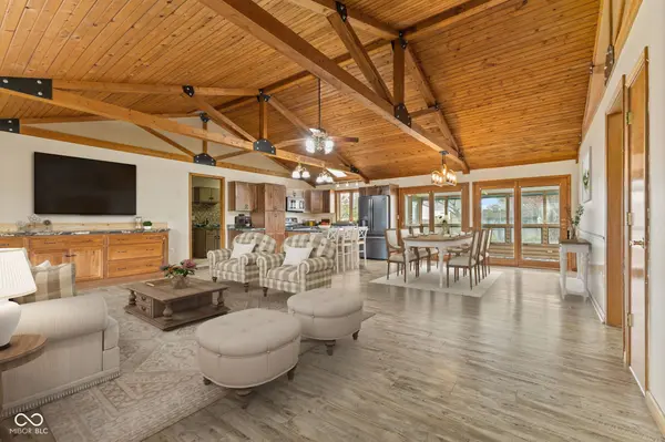 6251 W 300 S, New Palestine, IN 46163