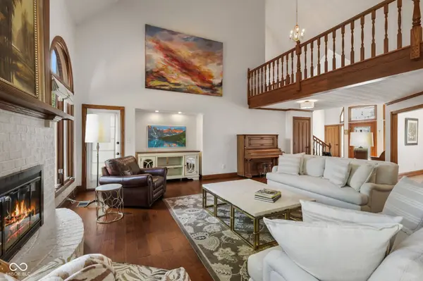 9115 Admirals Pointe CT, Indianapolis, IN 46236