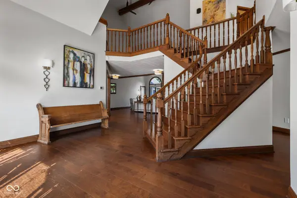 9115 Admirals Pointe CT, Indianapolis, IN 46236