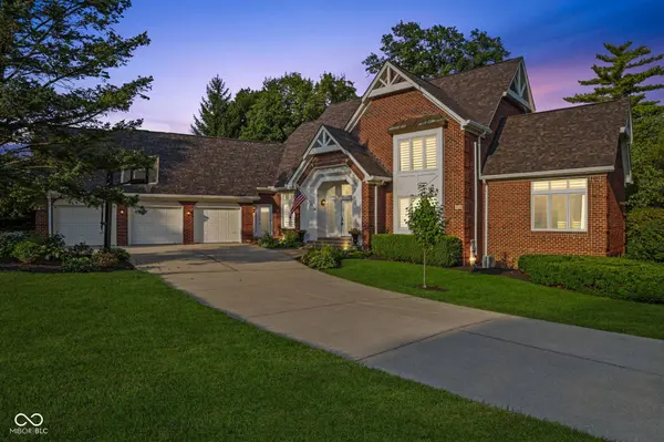9115 Admirals Pointe CT