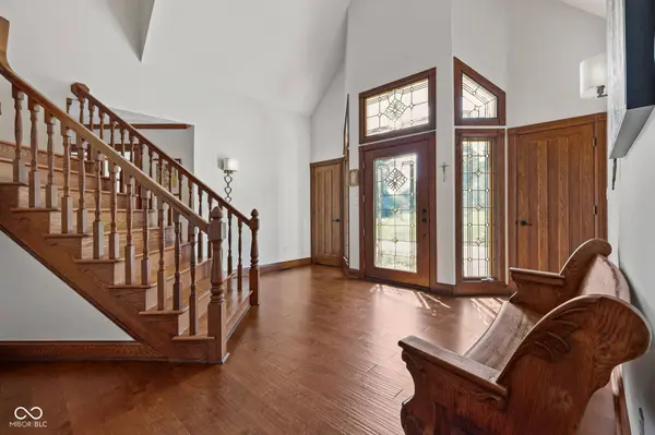 9115 Admirals Pointe CT, Indianapolis, IN 46236