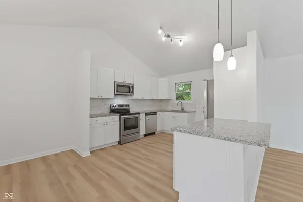 841 Westridge CIR, Noblesville, IN 46062