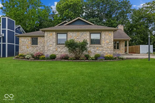 841 Westridge CIR, Noblesville, IN 46062