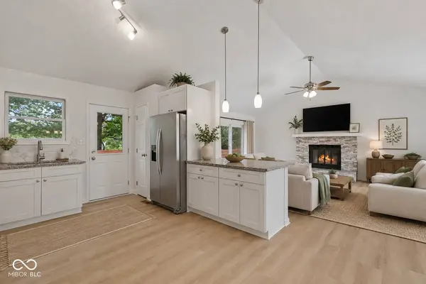 841 Westridge CIR, Noblesville, IN 46062