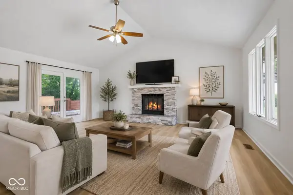 841 Westridge CIR, Noblesville, IN 46062