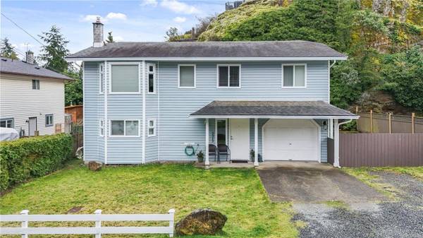 3313 Barrington Rd, Nanaimo, BC V9T 5R5