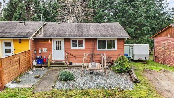 745 Church St #27, Gabriola Island, BC V0R 1X3