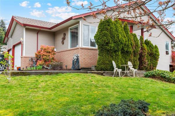 4895 Fairbrook Cres, Nanaimo, BC V9T 6L6