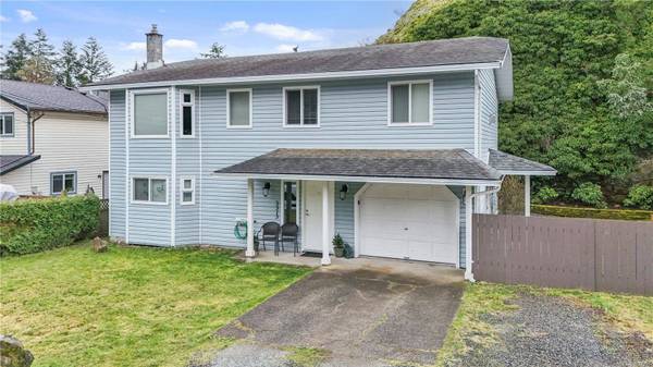 3313 Barrington Rd, Nanaimo, BC V9T 5R5