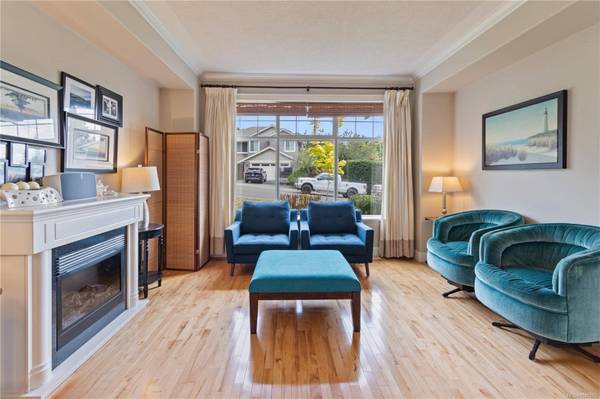 4957 Hartwig Cres, Nanaimo, BC V9T 1V9