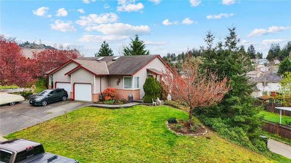 4895 Fairbrook Cres, Nanaimo, BC V9T 6L6