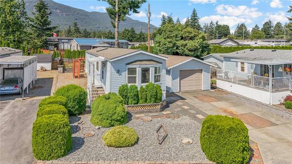 2301 Arbot Rd ##39, Nanaimo, BC V9R 6S7