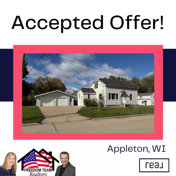 Accepted offer & a growing portfolio!