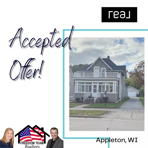 Good things are worth waiting for! Congrats on the accepted offer!