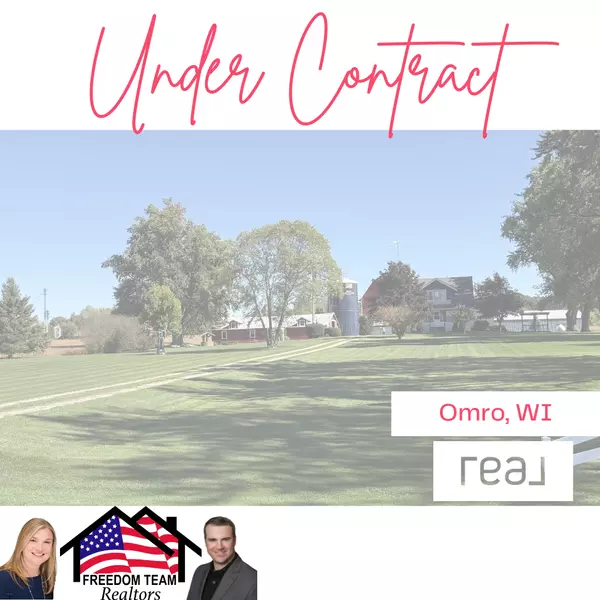 Good things are worth the wait in Omro, WI!