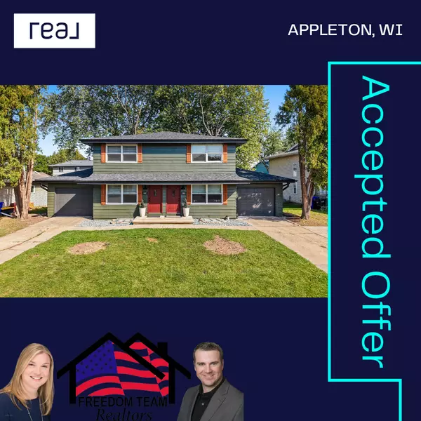 Congrats on the AO on Hawthorne Dr!