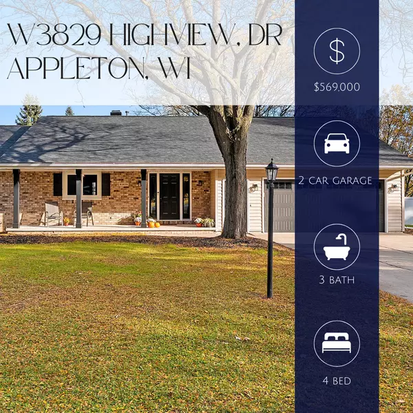 Say hello to comfort and possibility!