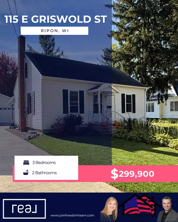 Looking for the perfect family home? Look no further! 