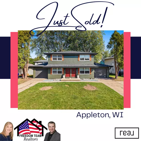 House hacking success story! Congrats on the sold property!