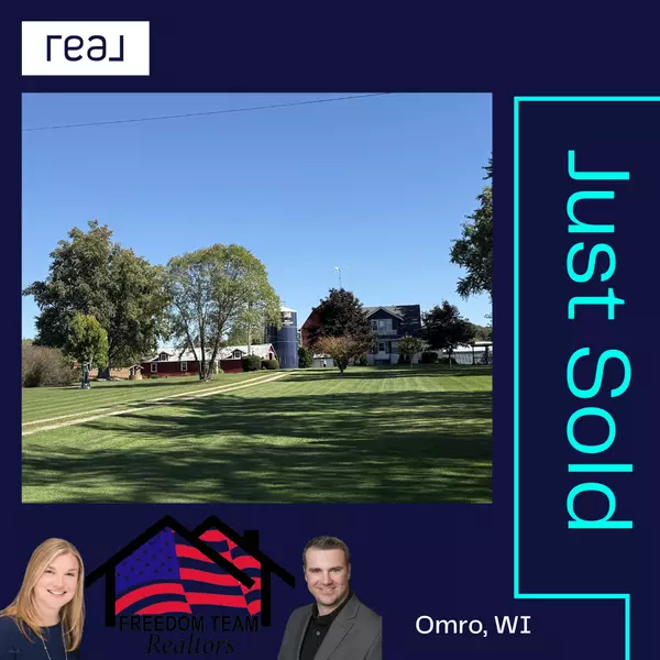 Dream home found off the market! - SOLD!