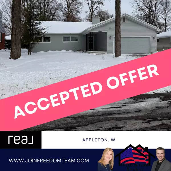 Pop the bubby - Accepted Offer!