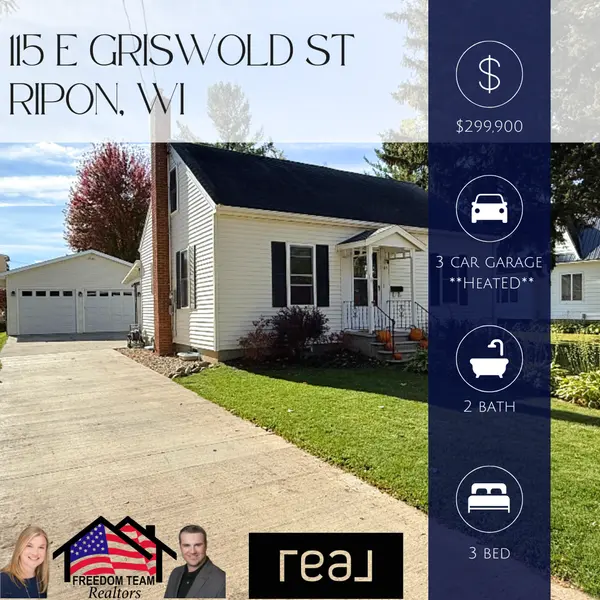 Check out this listing!,Freedom Team