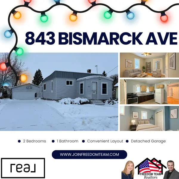 Comfort meets convenience!,Freedom Team