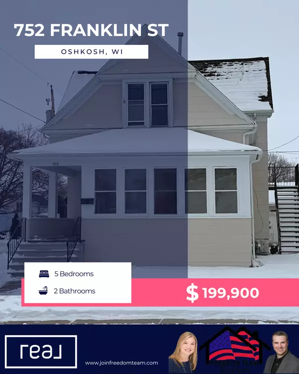 Step inside this home, and let sunshine greet you!