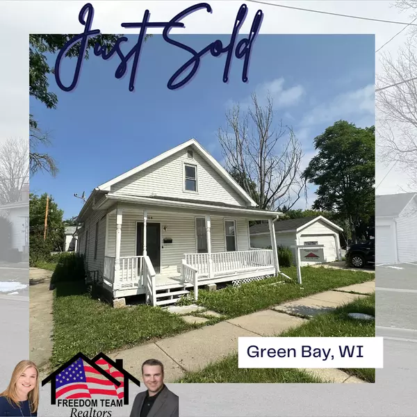 Congrats Boe & Nick on your next flip!