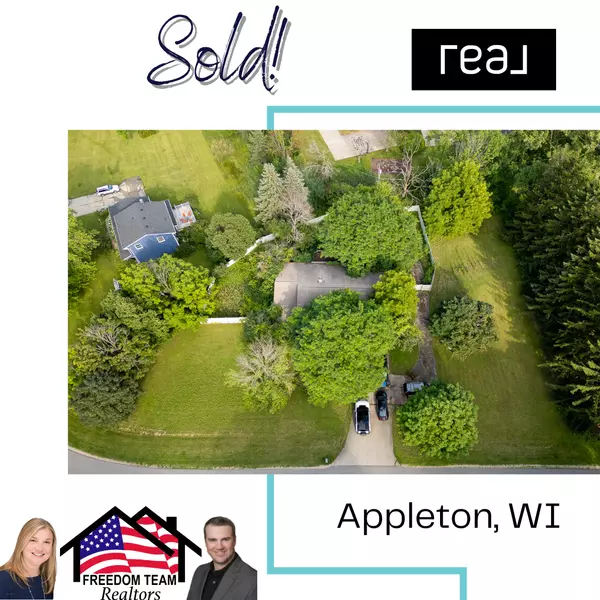 SOLD! Did you know a few simple upgrades can work magic on your home's value?