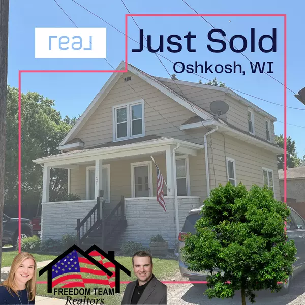 SOLD! Congrats, Janitta!