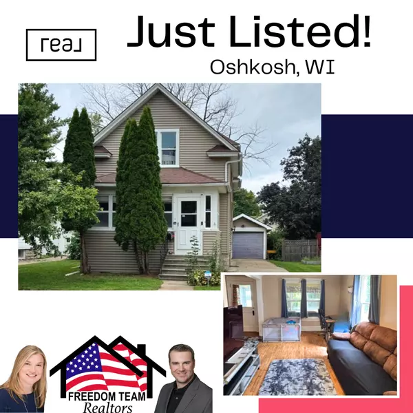 1219 Cedar St is move-in ready, priced to sell quickly, and waiting for you!
