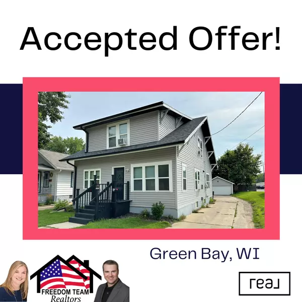 Congratulations Cruz! Selling one investment to upgrade to the next!