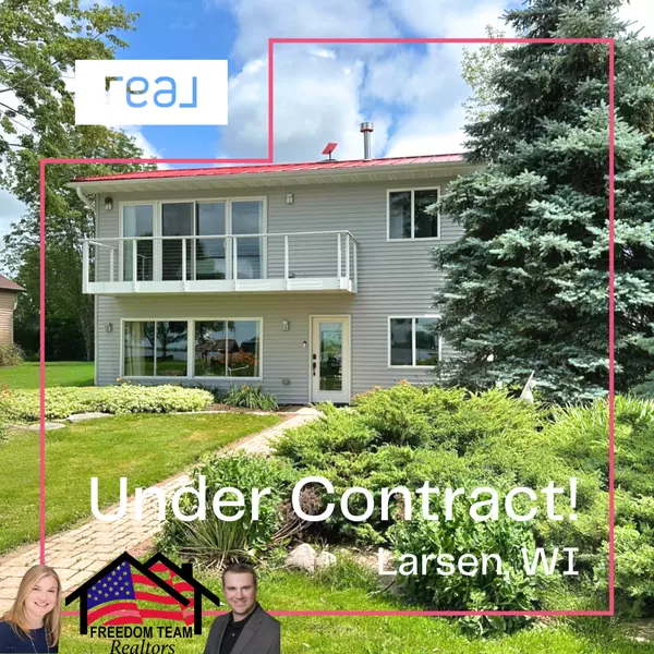 Big congrats on your accepted offer!  Now the fun begins – building your dream home from the ground up. 
