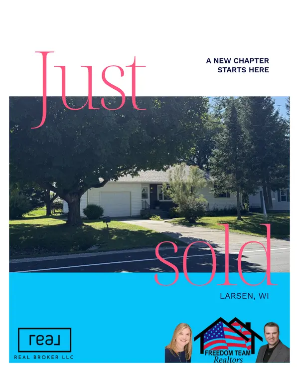 SOLD & CELEBRATING!