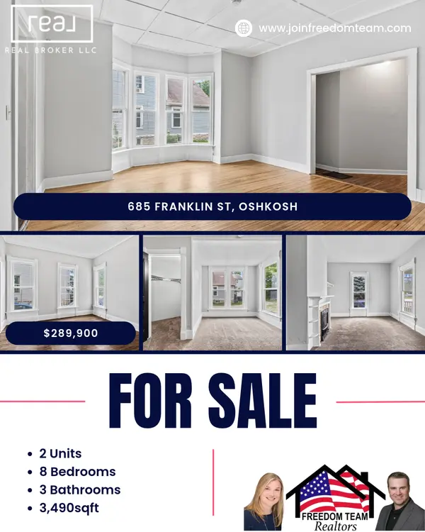 Investor Special!