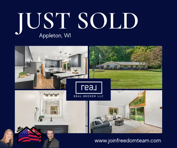 Another one officially sold!