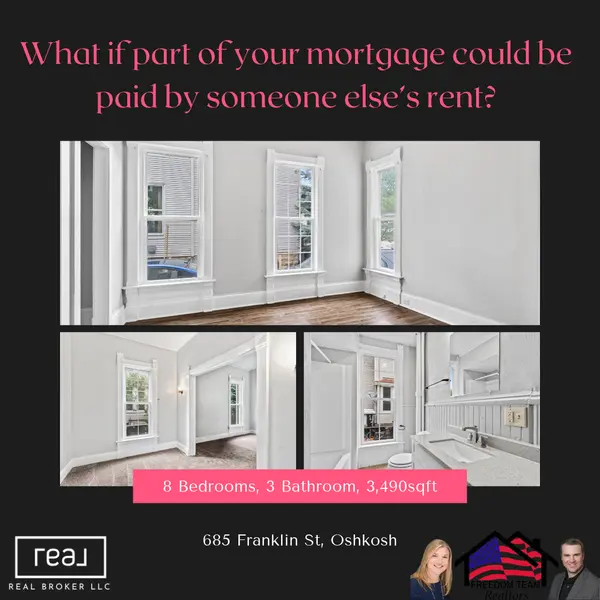 Could this be the opportunity you’ve been looking for?