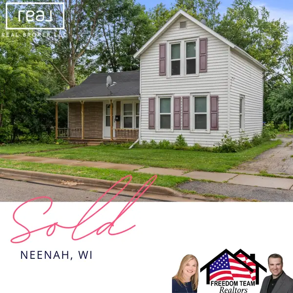 And another one...SOLD!