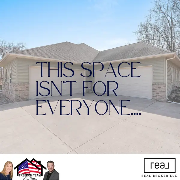 This isn't the house for someone looking for “just enough.”