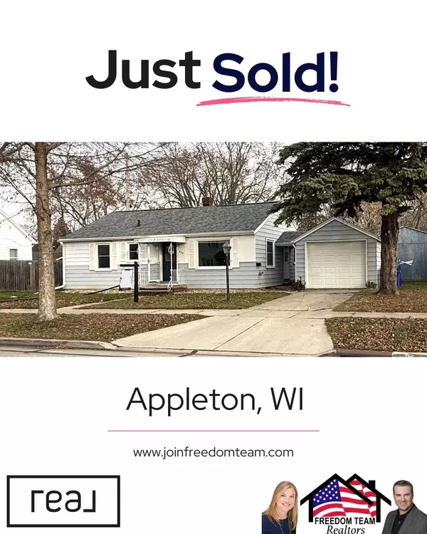 First home unlocked!