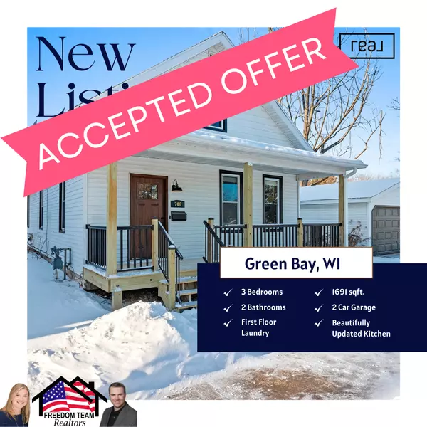 Starting off 2026 with a bang!