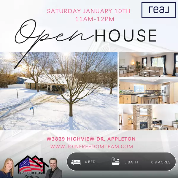 Curious about your next home? Join us this Saturday from 11am-12pm