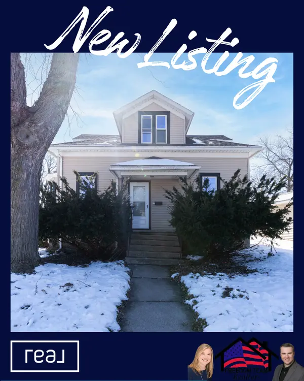 Hot new listing alert!,Freedom Team