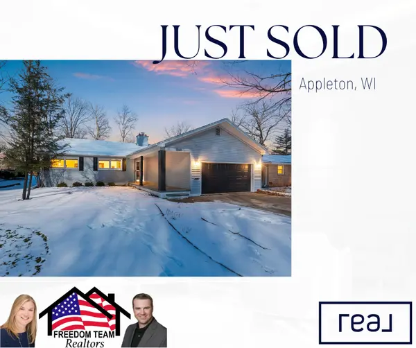 Another one SOLD! ,Freedom Team